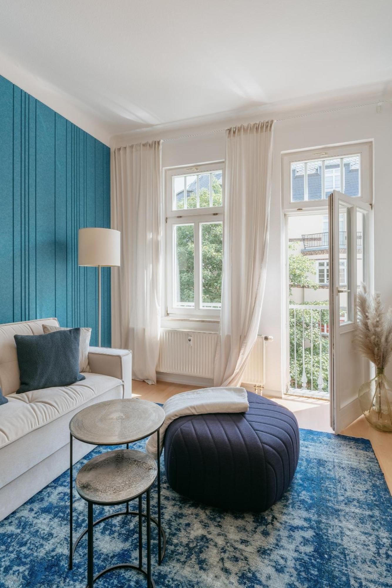 Premium Quartier Clara , Karl Und Fritz Auf Dem Kassberg Mit Eigenem Stellplatz Lägenhet Chemnitz Exteriör bild